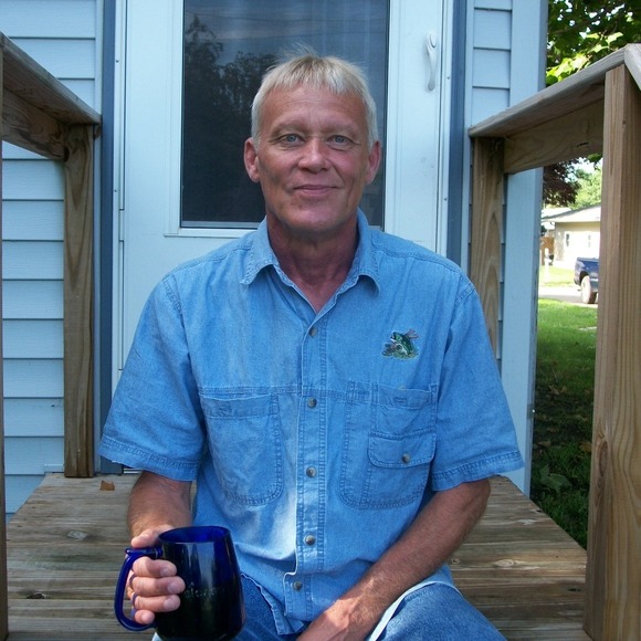 Meet your Posher, David - Picture 1 of 1